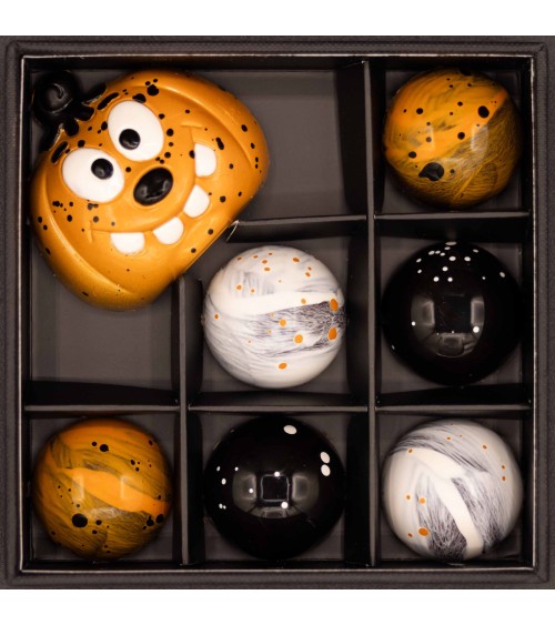 Edition spéciale - Halloween - Petite