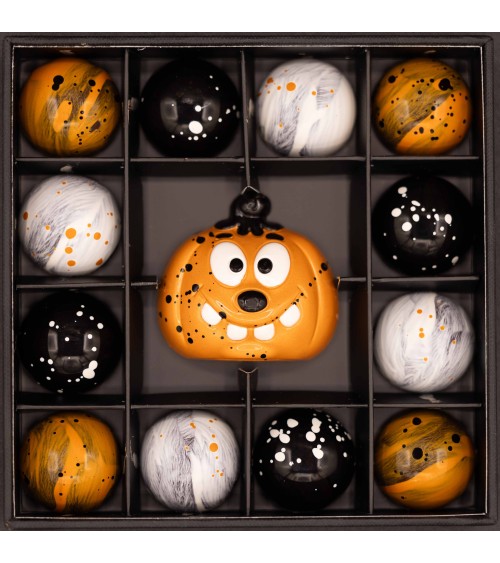 Edition spéciale - Halloween - Grande