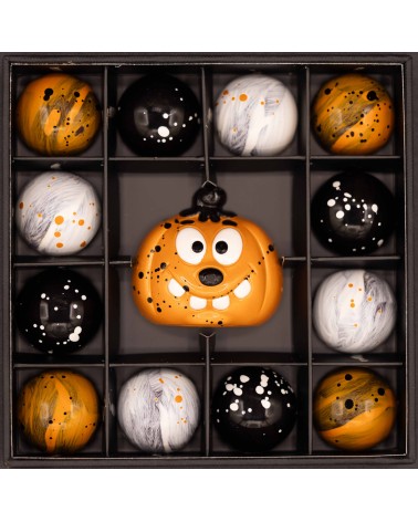 Edition spéciale - Halloween - Grande