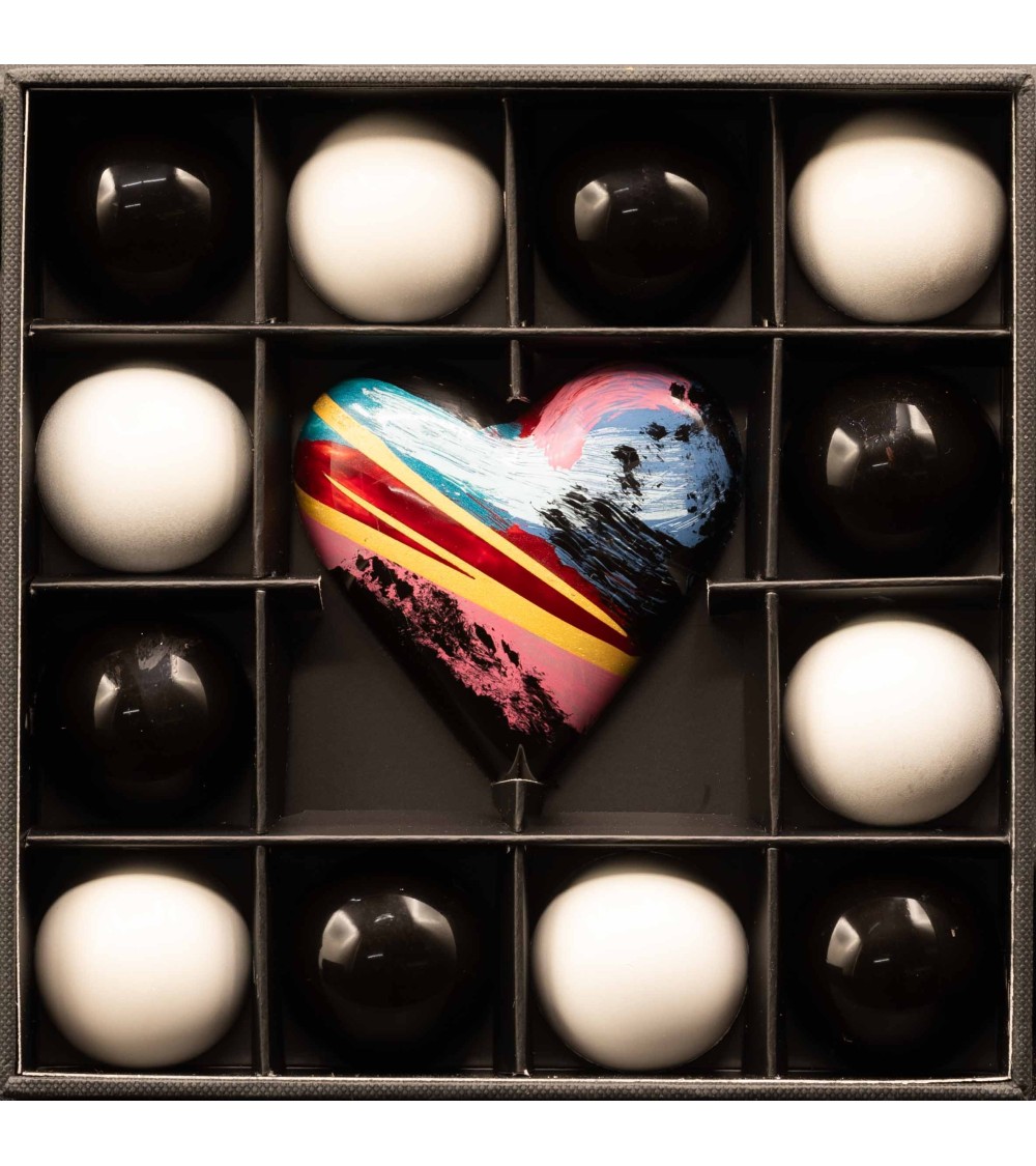 Le Cœur – Édition Complète