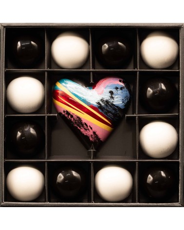 Le Cœur – Édition Complète