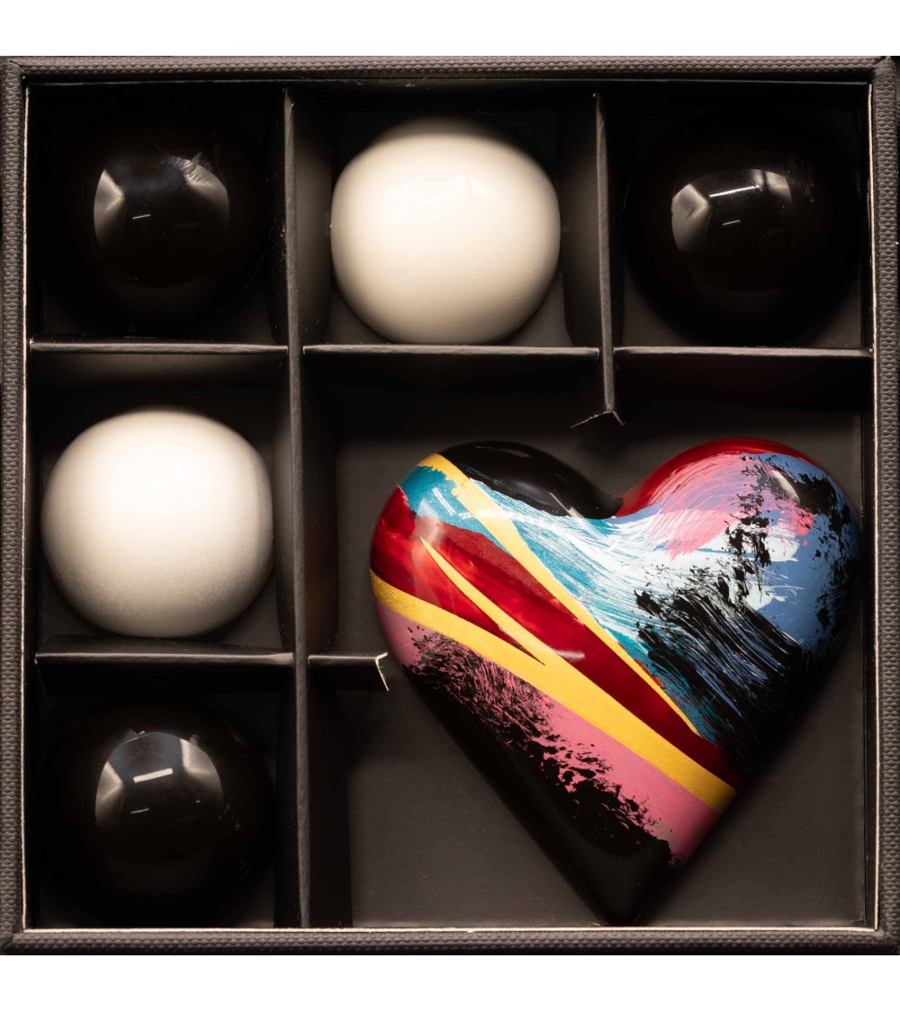 Le Cœur – Édition Essentielle