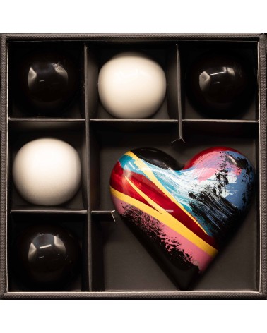 Le Cœur – Édition Essentielle